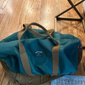 Jameson Bag